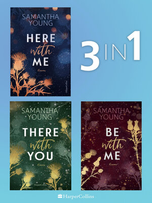 cover image of Die Adairs Band 1-3